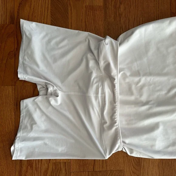 Tommy Bahama Golf White Women's Skirt size Large - Picture 7 of 8